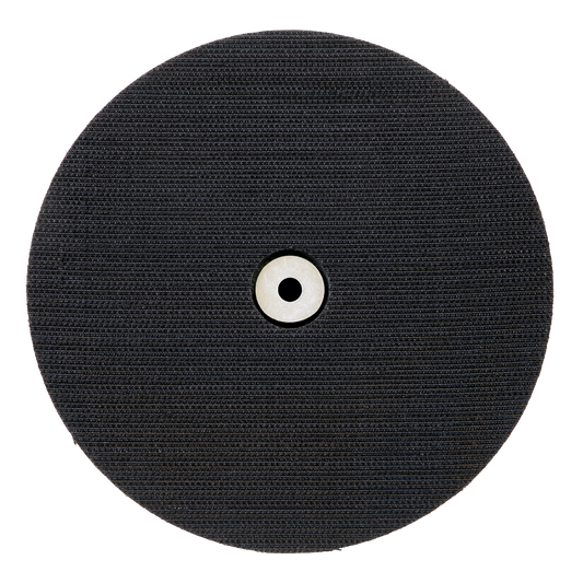 150mm Hook-and-Loop Backing Pad M6