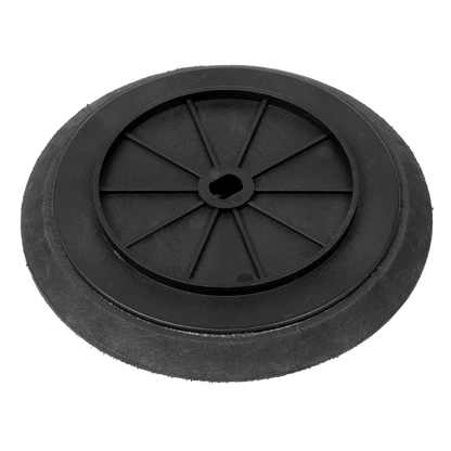 150mm Hook-and-Loop Backing Pad M6