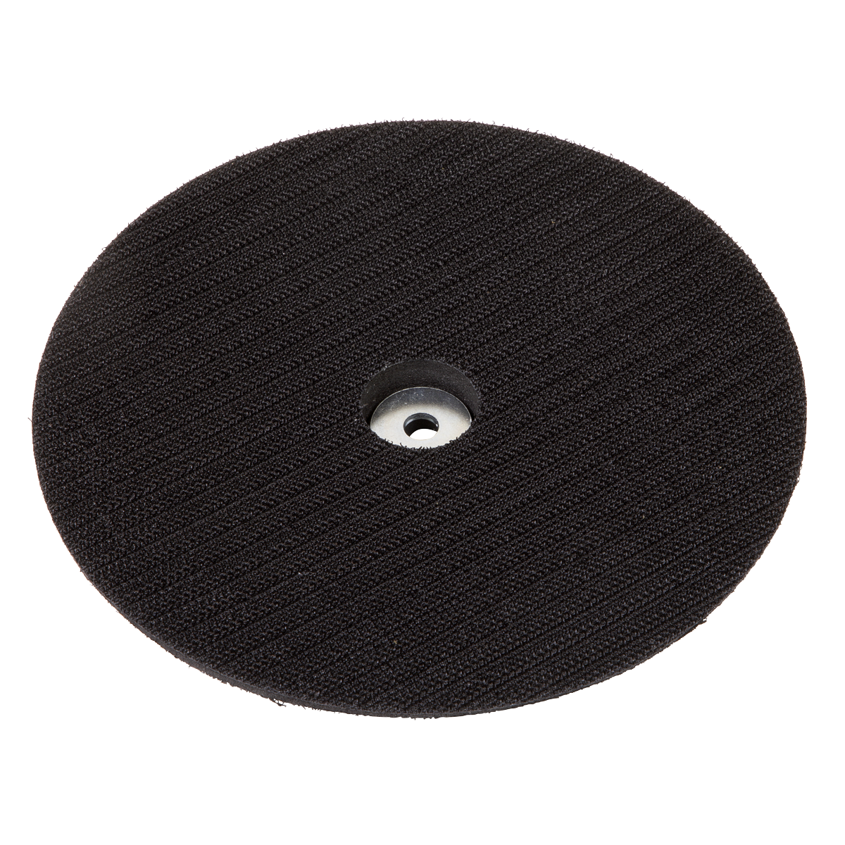 150mm Hook-and-Loop Backing Pad M6