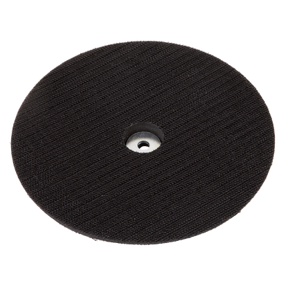 150mm Hook-and-Loop Backing Pad M6