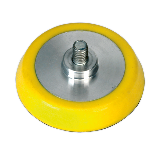 50mm Hook-and-Loop Backing Pad 5/16"UNF
