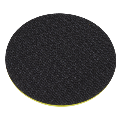 75mm Hook & Loop Backing Pad 1/4"UNC Male