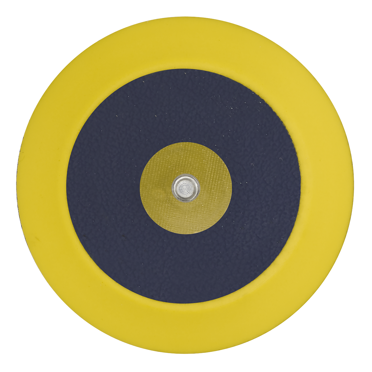 75mm Hook & Loop Backing Pad 1/4"UNC Male