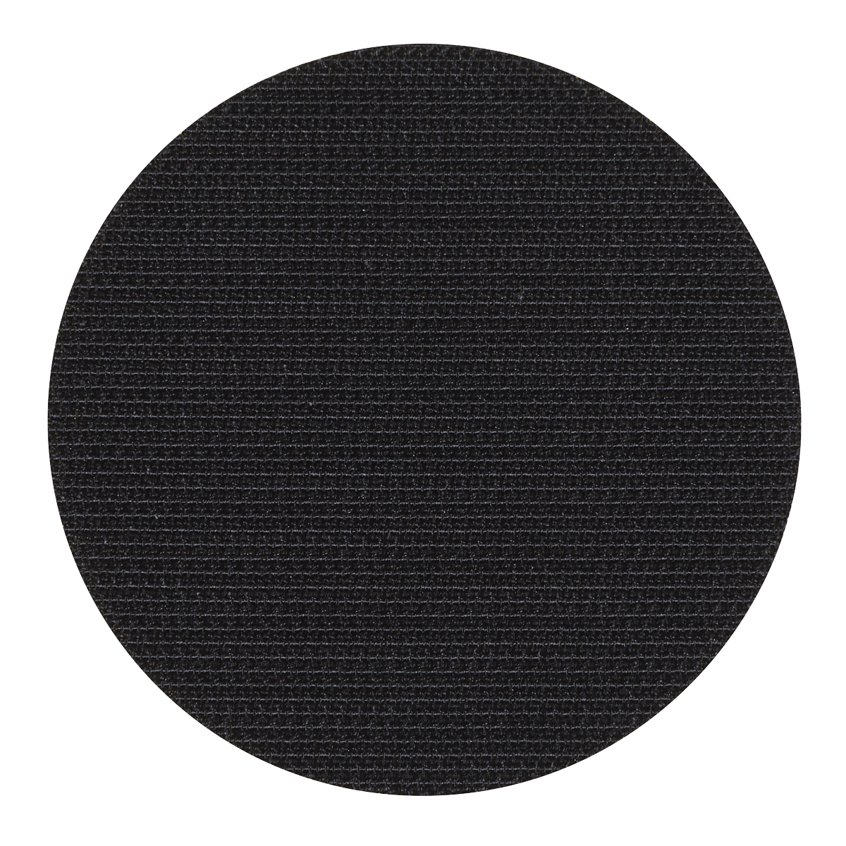 75mm Hook & Loop Backing Pad 1/4"UNC Male