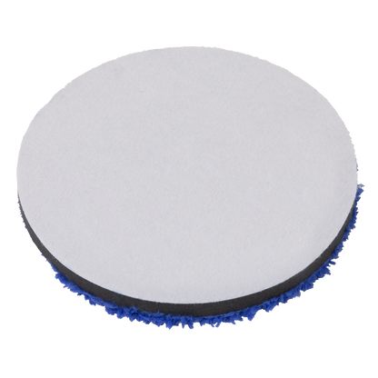 Terry Bonnet Pad 150mm
