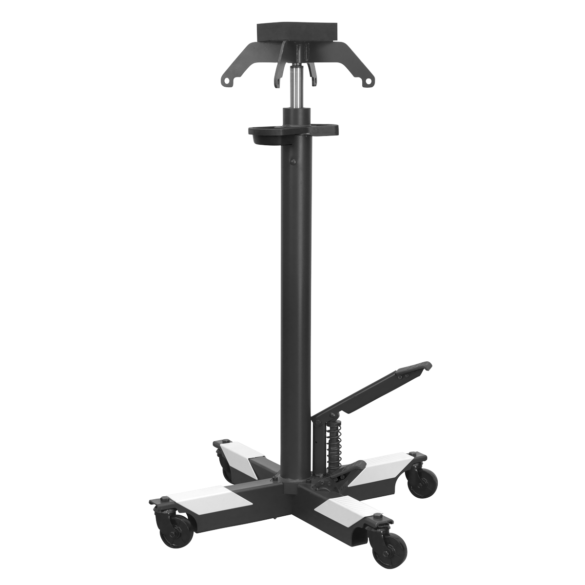 Premier Vertical Transmission Jack 1.2 Tonne