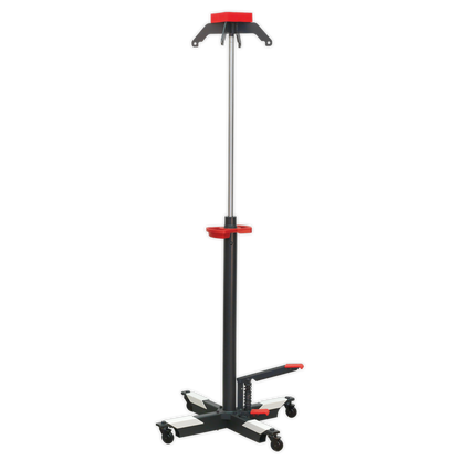 Premier Vertical Transmission Jack 300kg