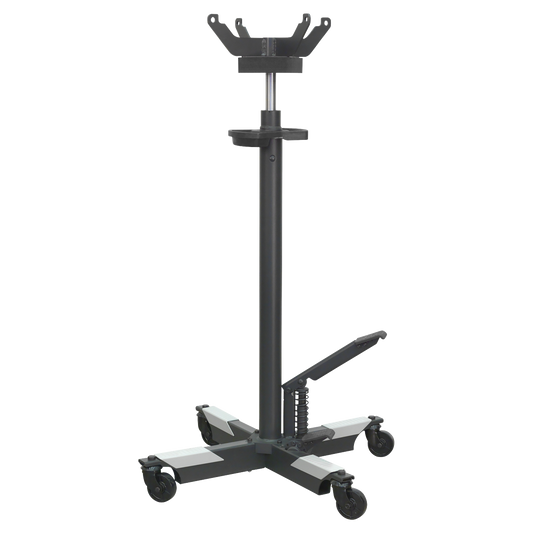 Premier Vertical Transmission Jack 750kg