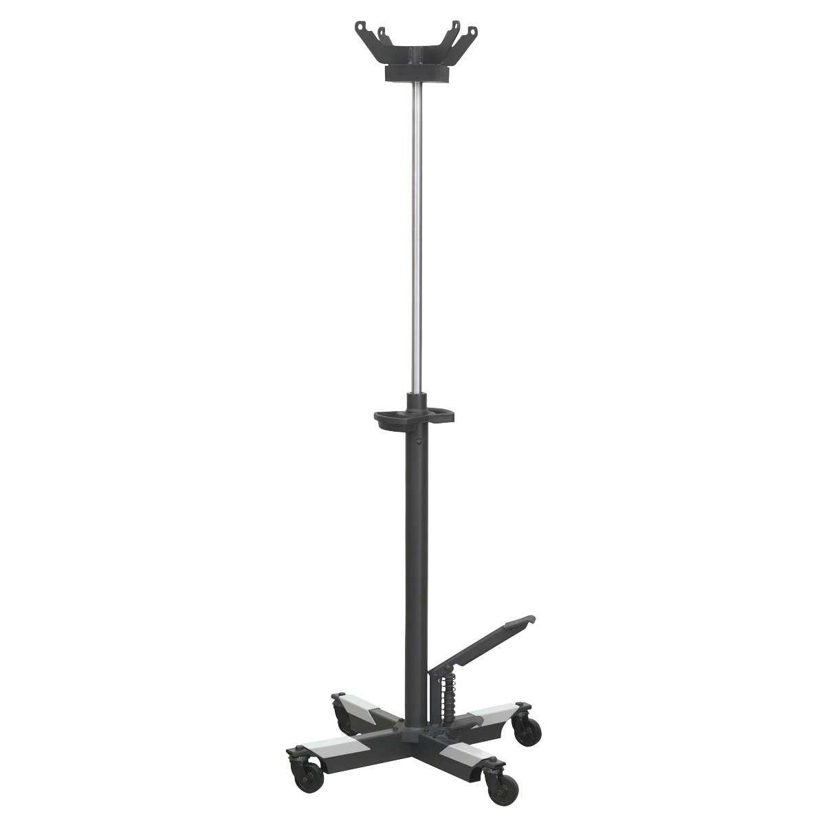 Premier Vertical Transmission Jack 750kg