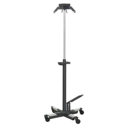 Premier Vertical Transmission Jack 750kg