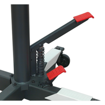 Premier Vertical Transmission Jack 300kg