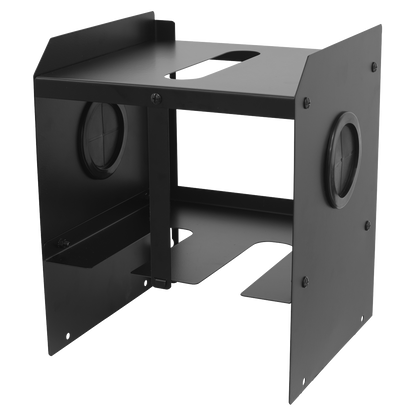Power Tool Storage Rack 2-Bay