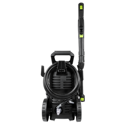 Pressure Washer with TSS & Rotablast® Nozzle 100bar 390L/hr