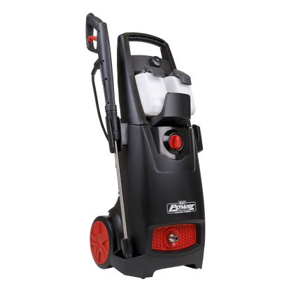 Pressure Washer with TSS & Rotablast® Nozzle 140bar 230V