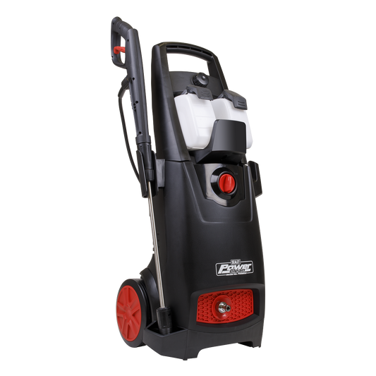 Pressure Washer with TSS & Rotablast® Nozzle 140bar 230V