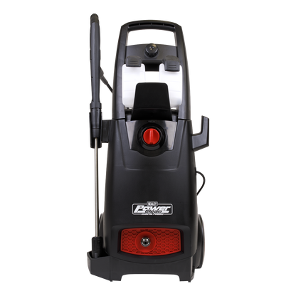 Pressure Washer with TSS & Rotablast® Nozzle 140bar 230V