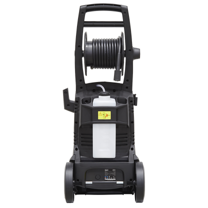 Pressure Washer with TSS & Rotablast® Nozzle 170bar 230V