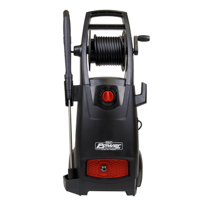Pressure Washer with TSS & Rotablast® Nozzle 170bar 230V