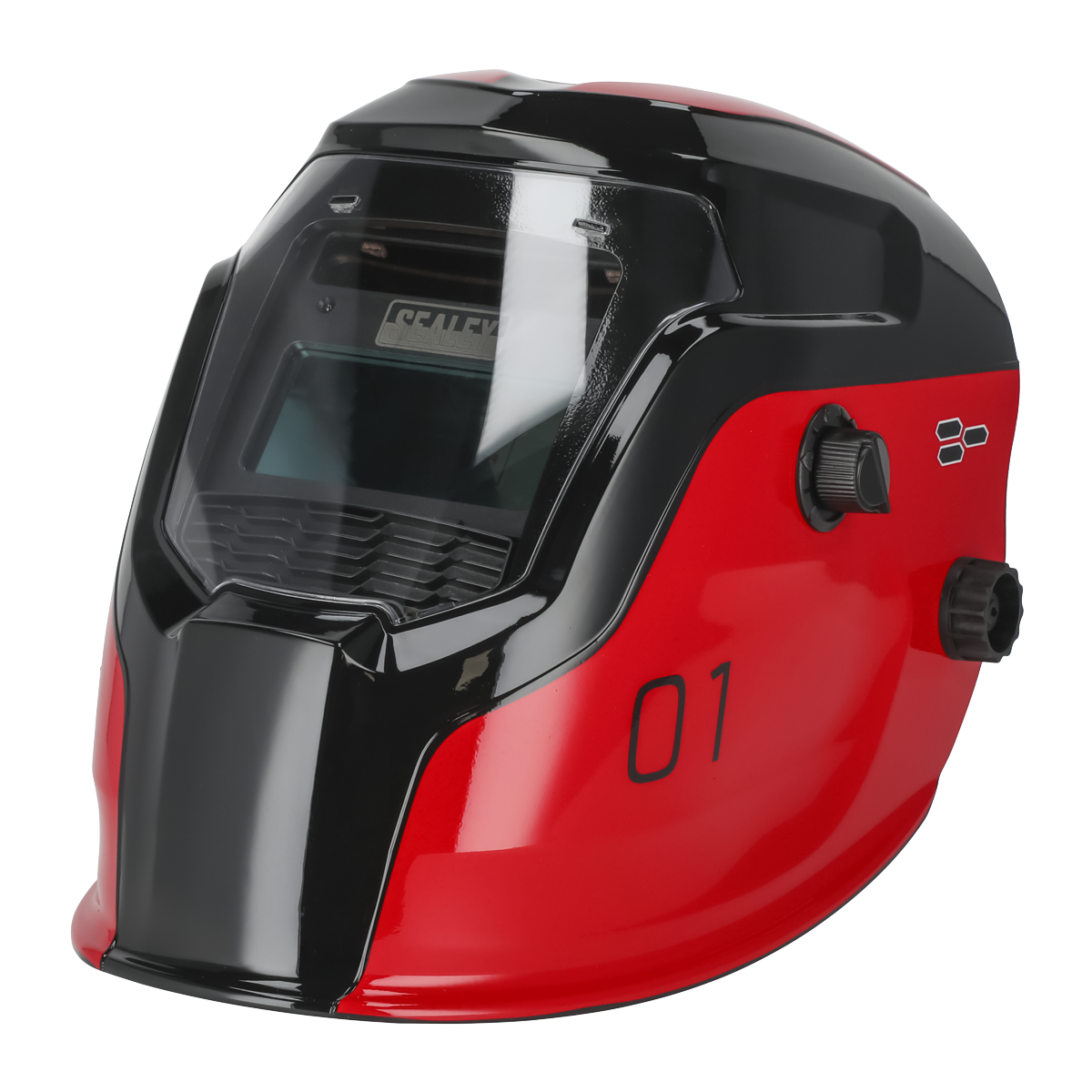 Auto Darkening Welding Helmet Shade 9-13