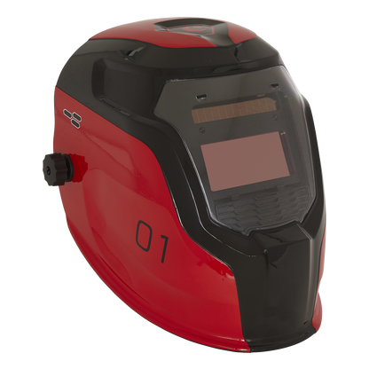 Auto Darkening Welding Helmet Shade 9-13