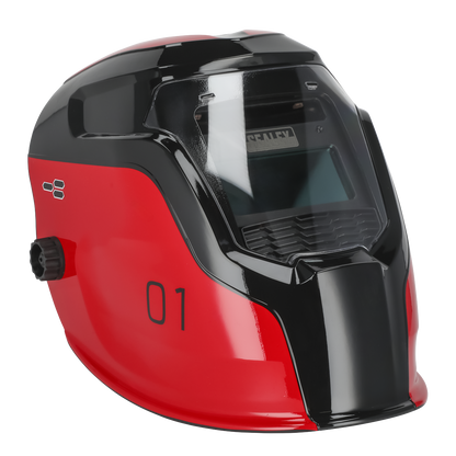 Auto Darkening Welding Helmet Shade 9-13