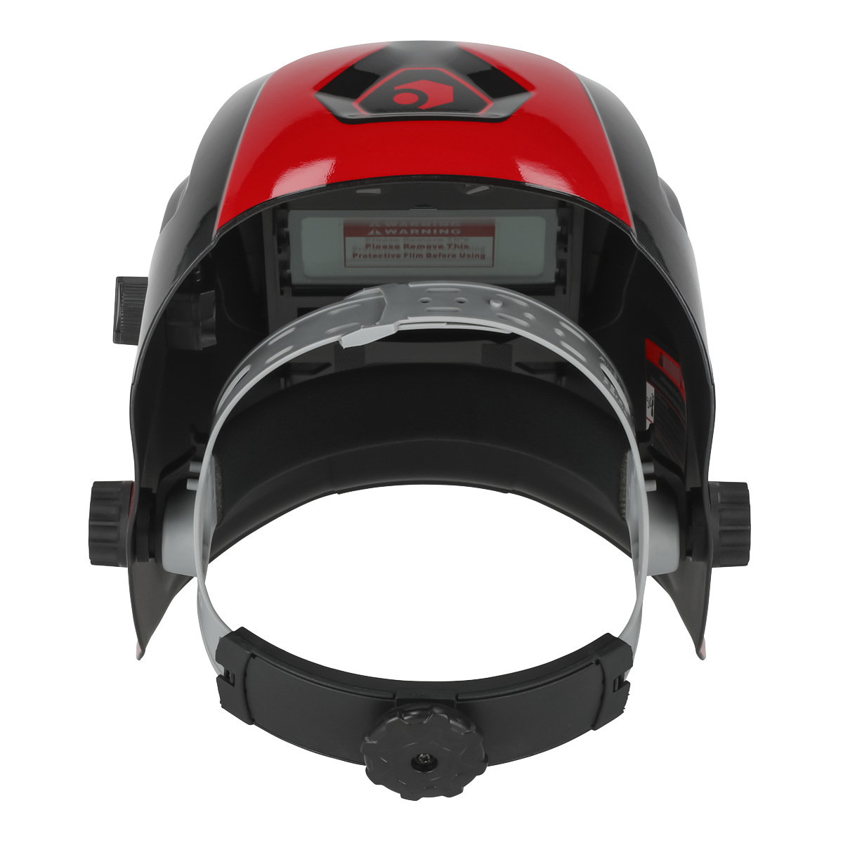 Auto Darkening Welding Helmet Shade 9-13