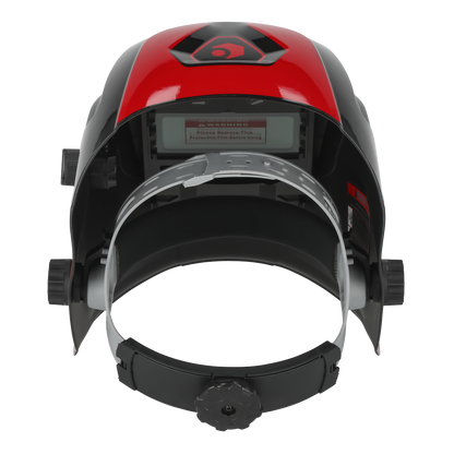 Auto Darkening Welding Helmet Shade 9-13
