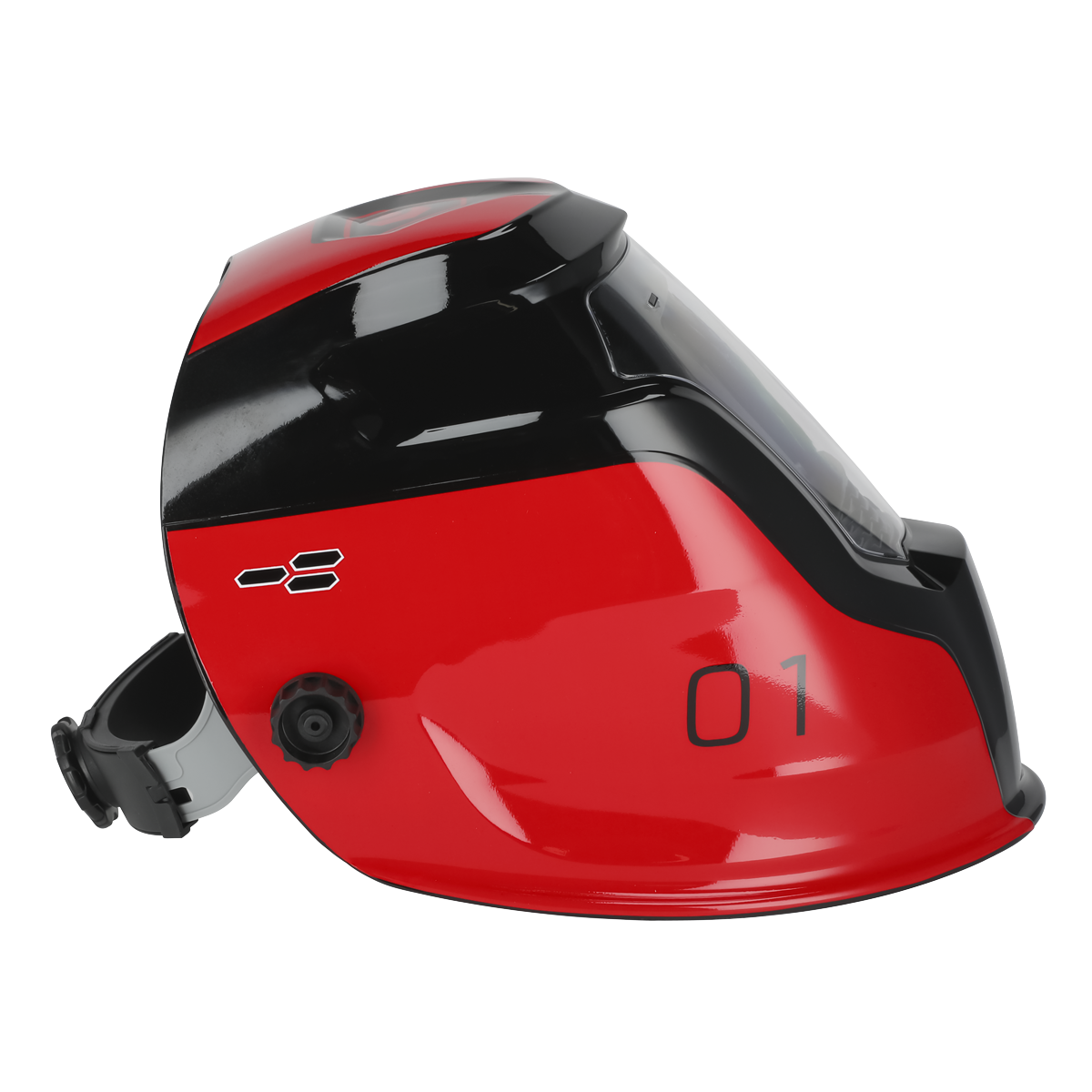Auto Darkening Welding Helmet Shade 9-13