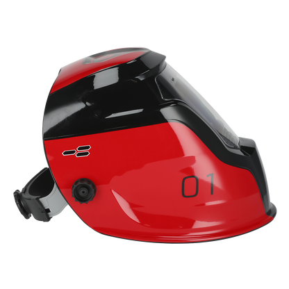 Auto Darkening Welding Helmet Shade 9-13
