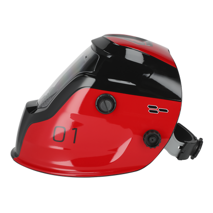 Auto Darkening Welding Helmet Shade 9-13