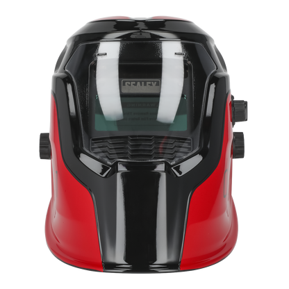 Auto Darkening Welding Helmet Shade 9-13