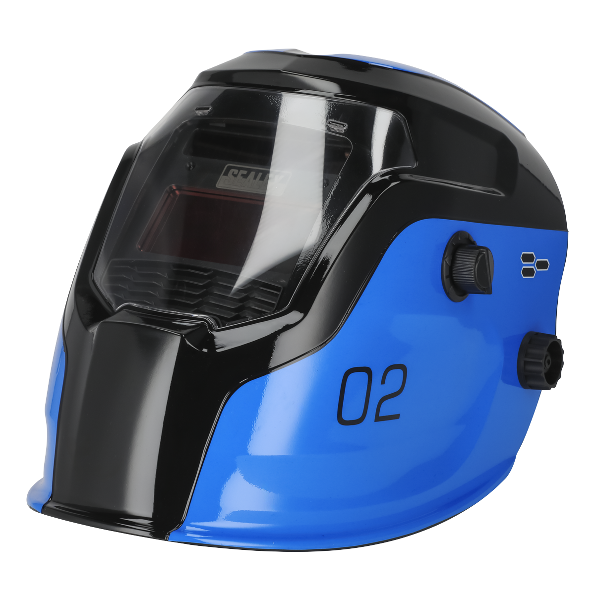 Auto Darkening Welding Helmet Shade 9-13