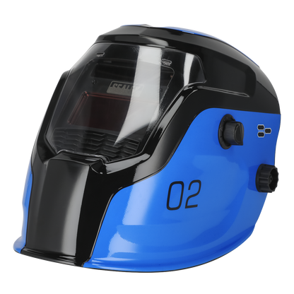 Auto Darkening Welding Helmet Shade 9-13