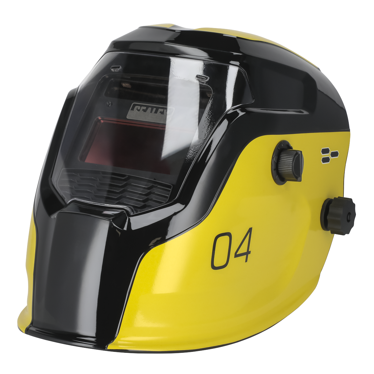 Auto Darkening Welding Helmet Shade 9-13