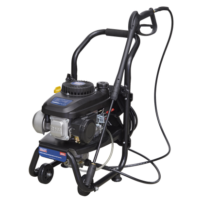 Pressure Washer 150bar 360L/hr 4hp - Petrol