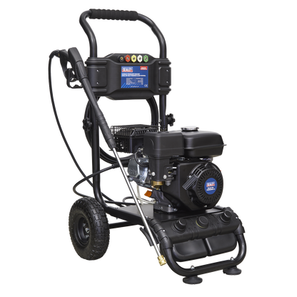 Pressure Washer 220bar 540L/hr 6.5hp - Petrol