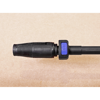 Pressure Washer Twin Pump with TSS & Rotablast® Nozzle 150bar 810L/hr