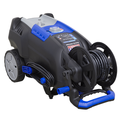 Pressure Washer Twin Pump with TSS & Rotablast® Nozzle 150bar 810L/hr
