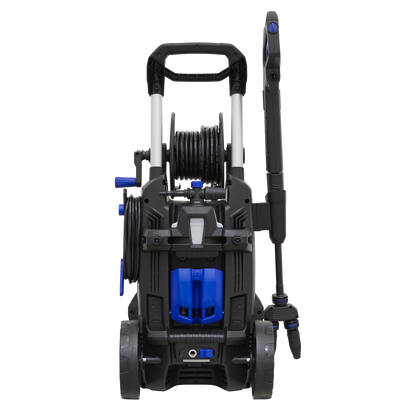Pressure Washer Twin Pump with TSS & Rotablast® Nozzle 150bar 810L/hr
