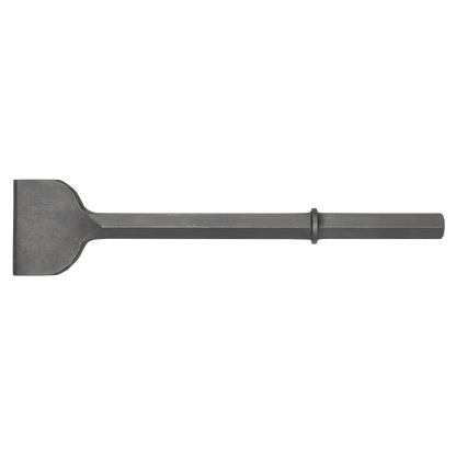 Asphalt Cutter 125 x 560mm - 1-1/4"Hex