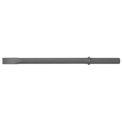 Worksafe® Chisel 35 x 620mm - 1-1/4"Hex