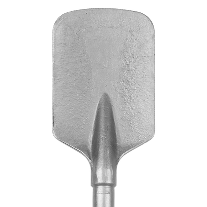 Clay Spade 140 x 570mm - 1-1/4"Hex
