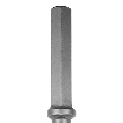 Clay Spade 140 x 570mm - 1-1/4"Hex