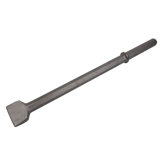 Worksafe® Chisel 75 x 620mm - 1-1/4"Hex