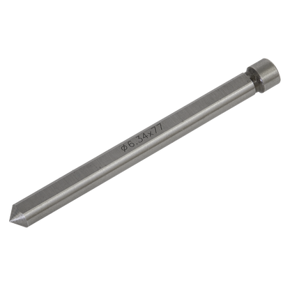 Worksafe® Short Straight Pin Pilot Rod 77mm