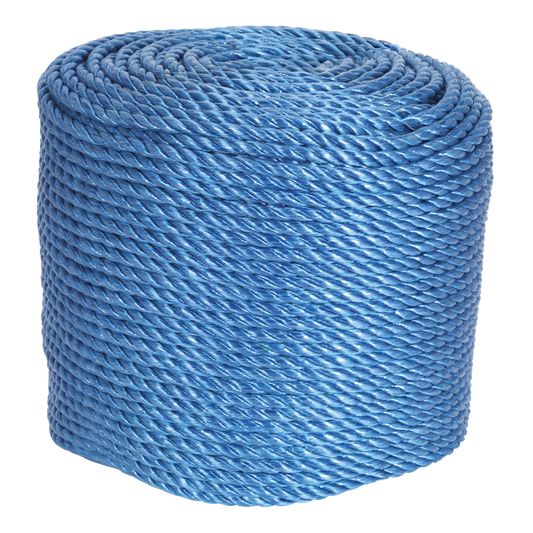 Polypropylene Rope 8mm x 220m