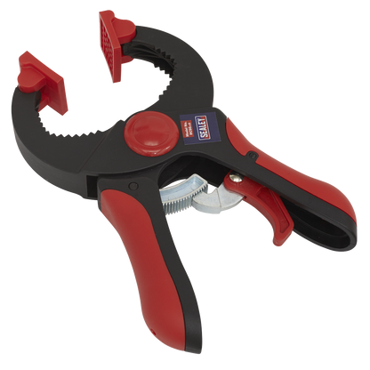 Ratchet Clamp 45mm