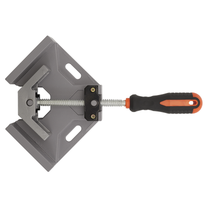 Swing Jaw Corner Clamp