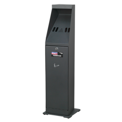 Cigarette Bin