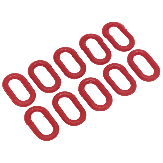 Plastic Chain Connector Pack of 10